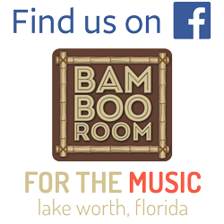 Bamboo Room