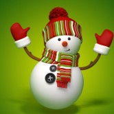 Merry Christmas Bamboo Room is closed