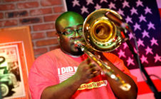 For the Music